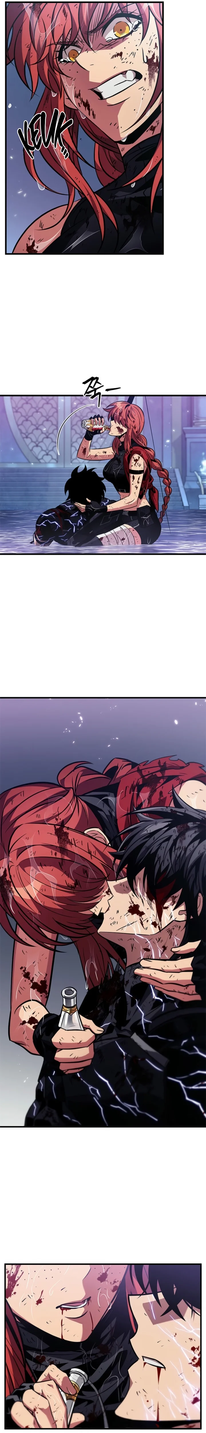 Read Me Escolha, Infinite Gacha Pt Manga Online