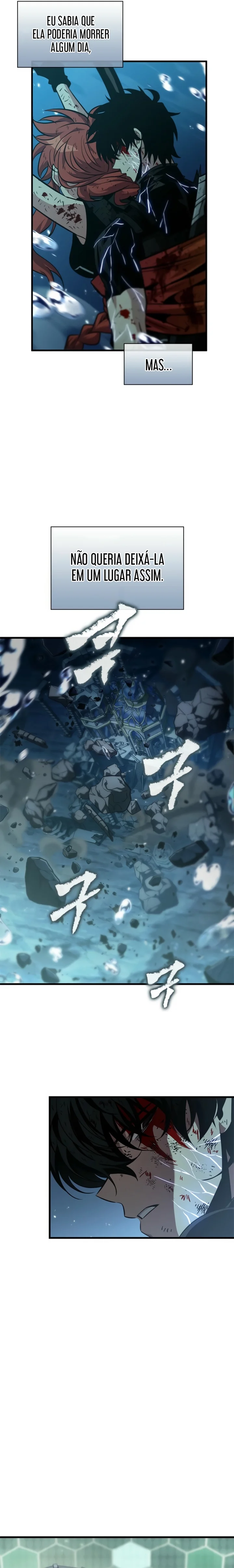 Read Me Escolha, Infinite Gacha Pt Manga Online