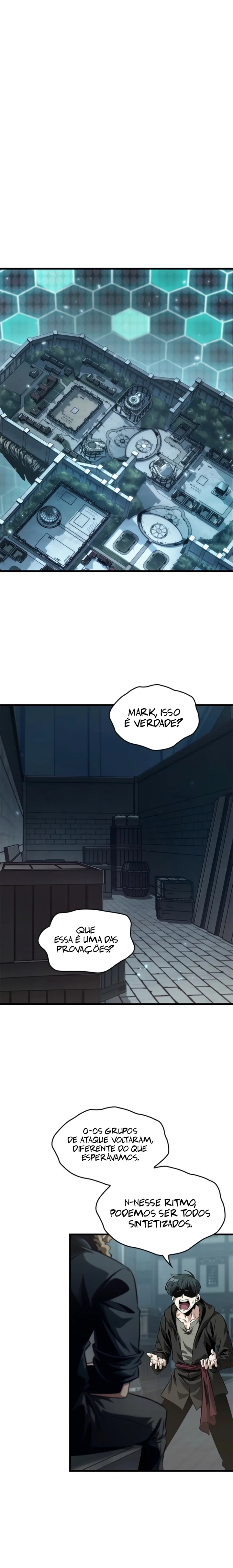 Read Me Escolha, Infinite Gacha Pt Manga Online