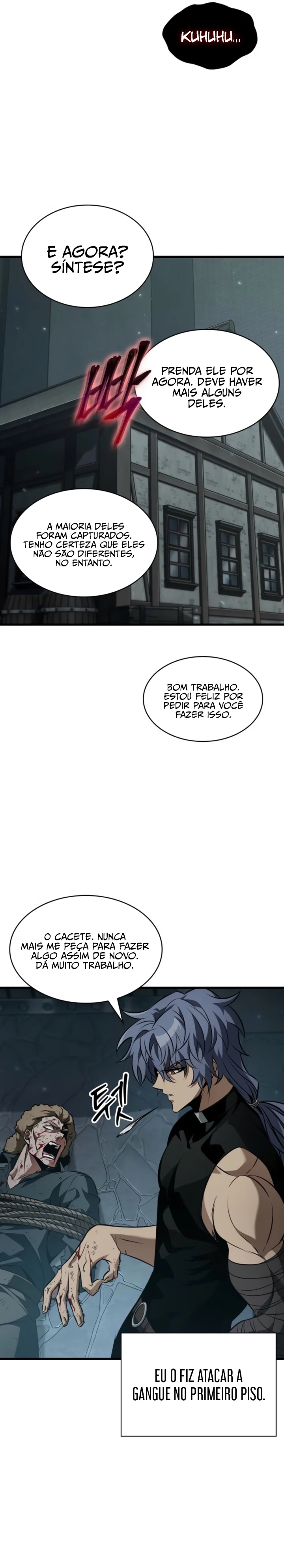 Read Me Escolha, Infinite Gacha Pt Manga Online