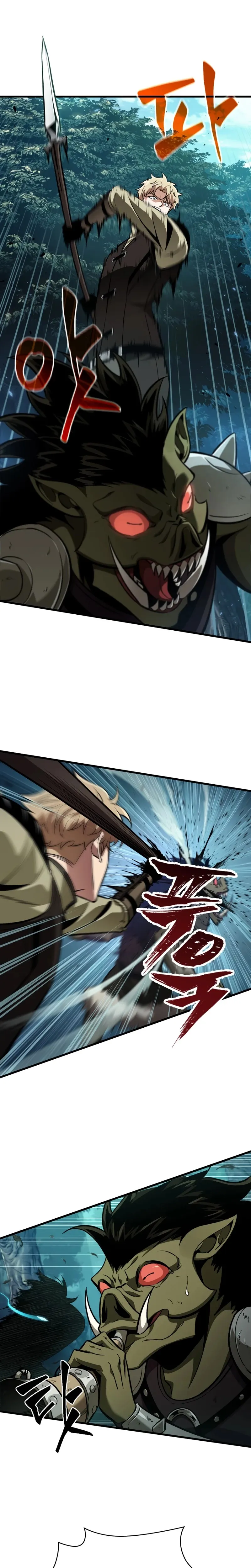 Read Me Escolha, Infinite Gacha Pt Manga Online