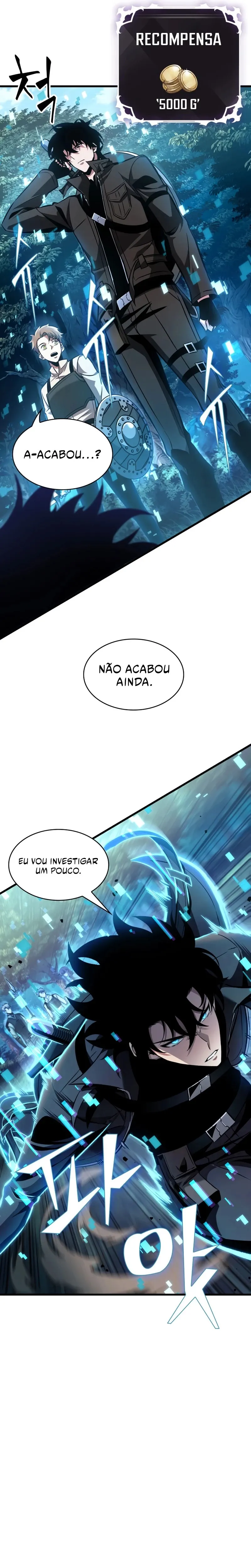 Read Me Escolha, Infinite Gacha Pt Manga Online