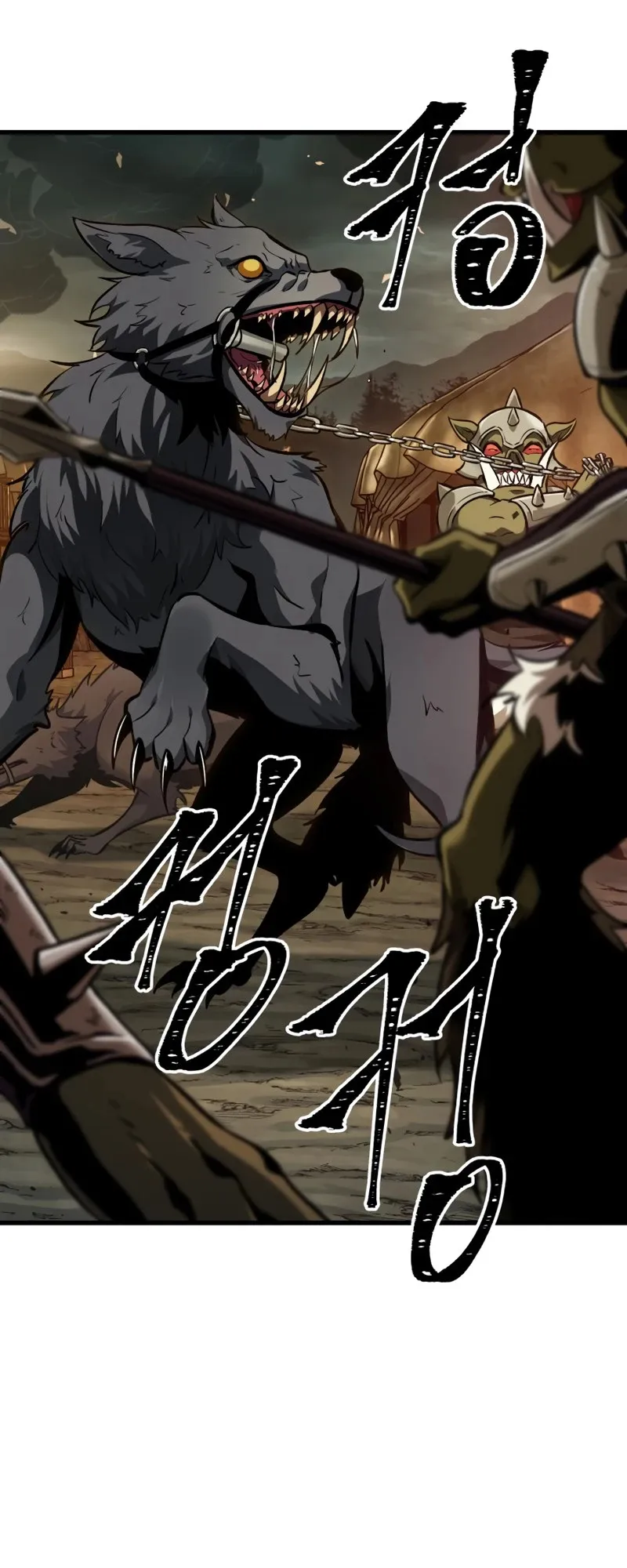 Read Me Escolha, Infinite Gacha Pt Manga Online