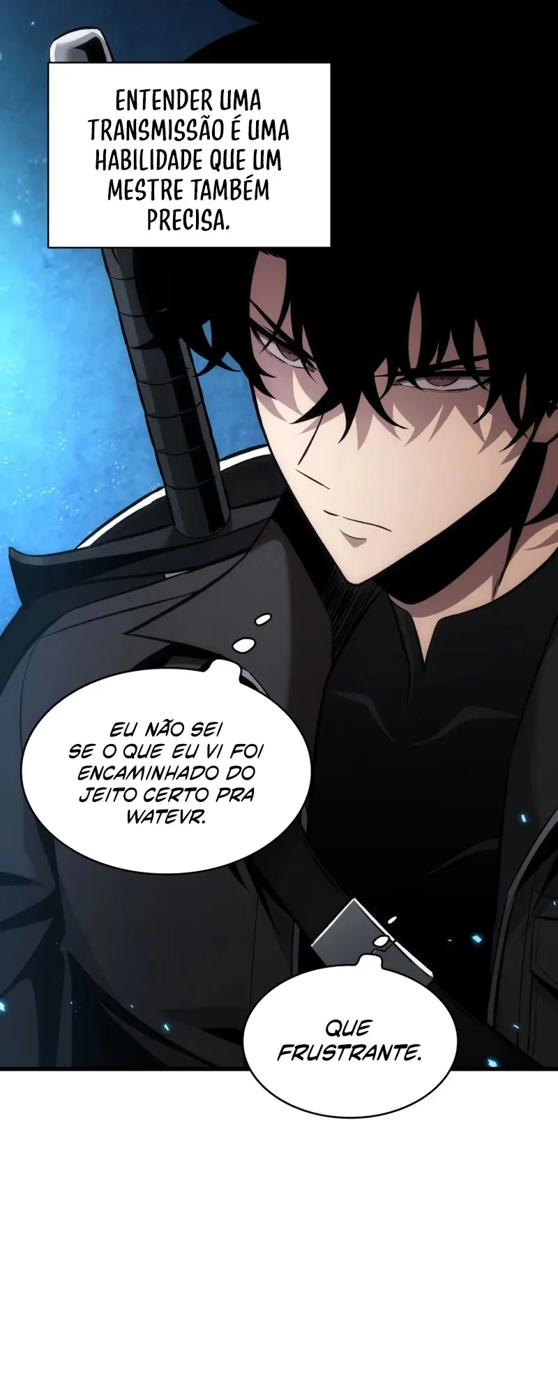 Read Me Escolha, Infinite Gacha Pt Manga Online