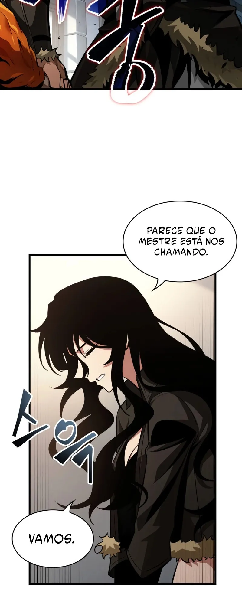 Read Me Escolha, Infinite Gacha Pt Manga Online