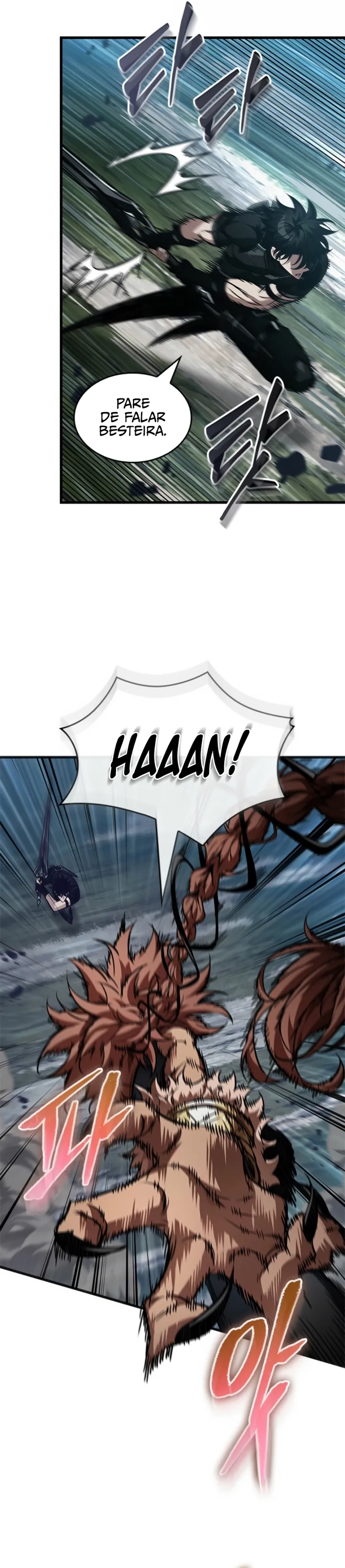 Read Me Escolha, Infinite Gacha Pt Manga Online