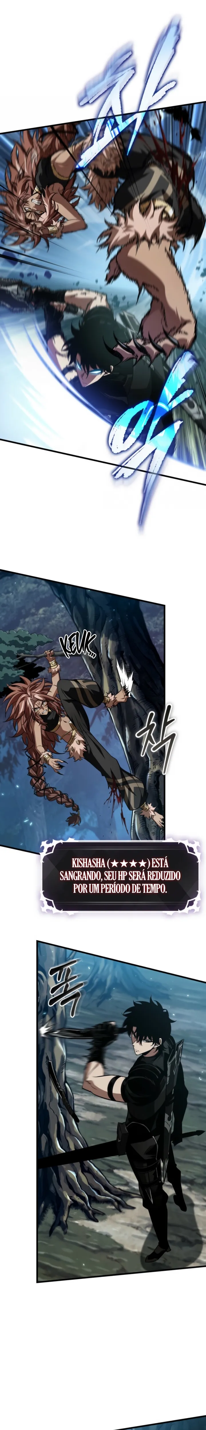 Read Me Escolha, Infinite Gacha Pt Manga Online