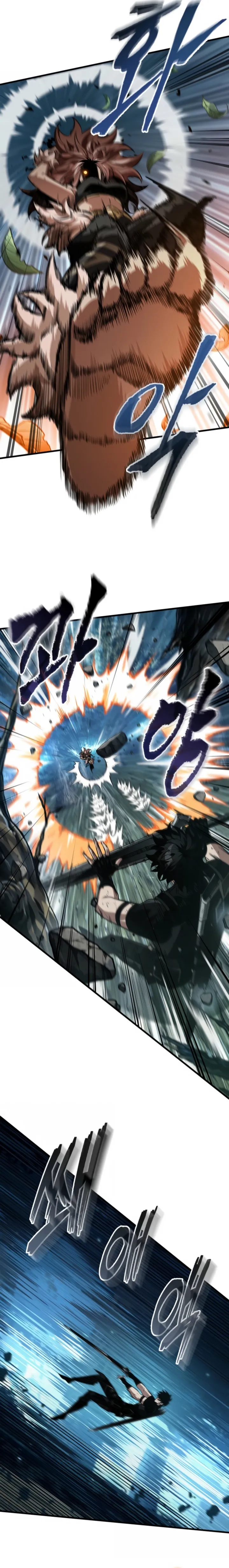 Read Me Escolha, Infinite Gacha Pt Manga Online