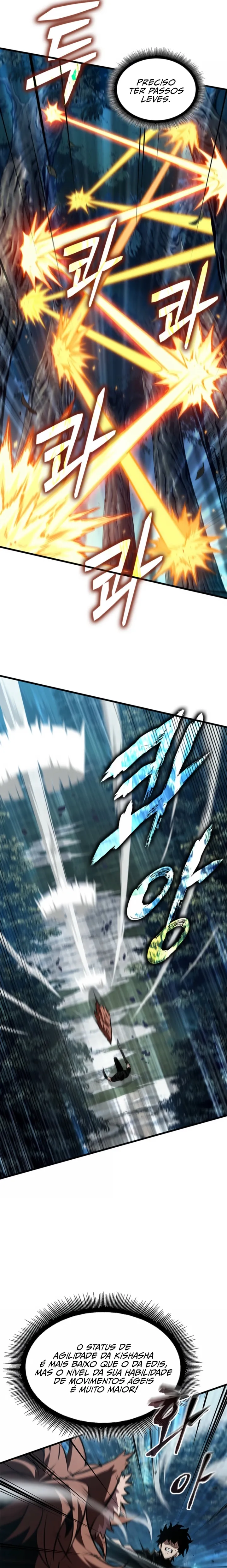 Read Me Escolha, Infinite Gacha Pt Manga Online