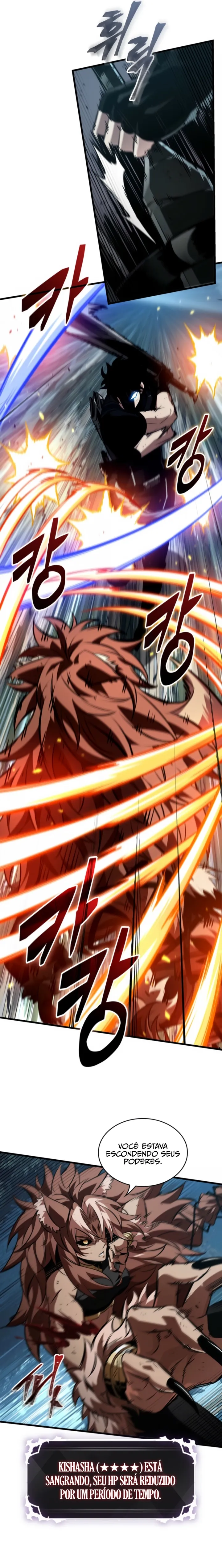 Read Me Escolha, Infinite Gacha Pt Manga Online