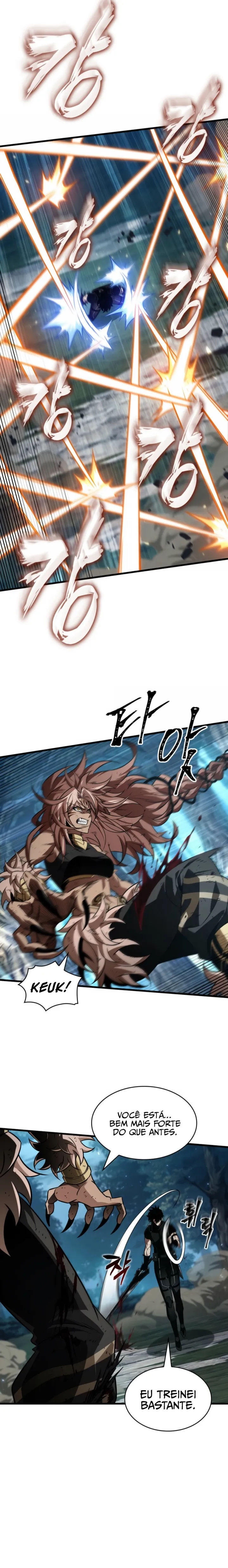 Read Me Escolha, Infinite Gacha Pt Manga Online