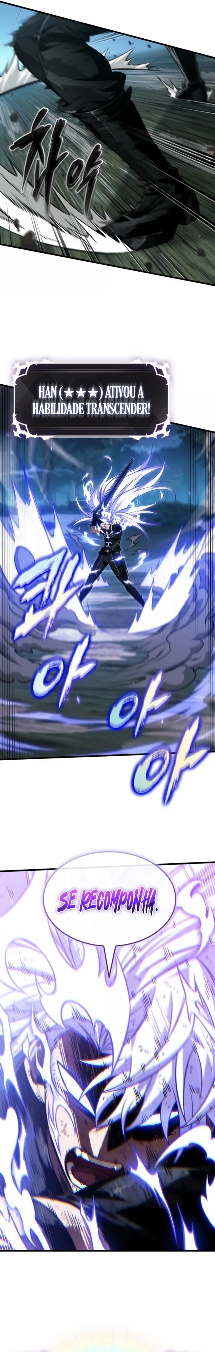 Read Me Escolha, Infinite Gacha Pt Manga Online