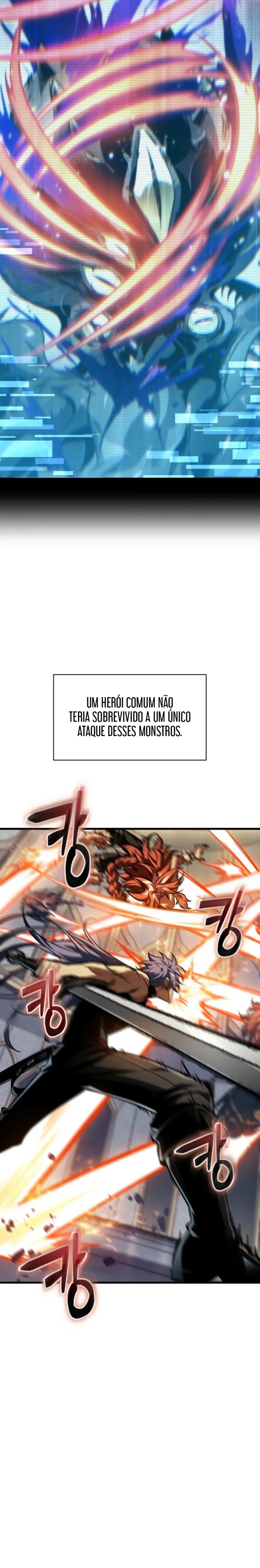 Read Me Escolha, Infinite Gacha Pt Manga Online
