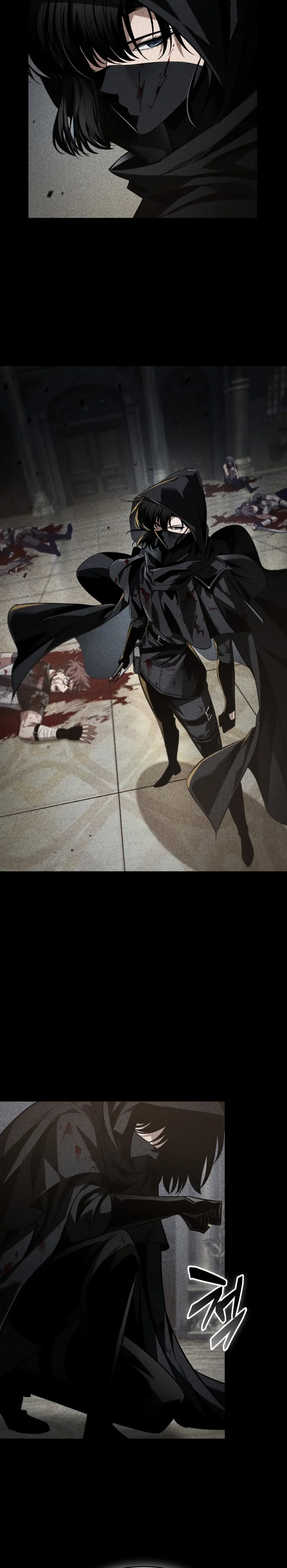 Read Me Escolha, Infinite Gacha Pt Manga Online