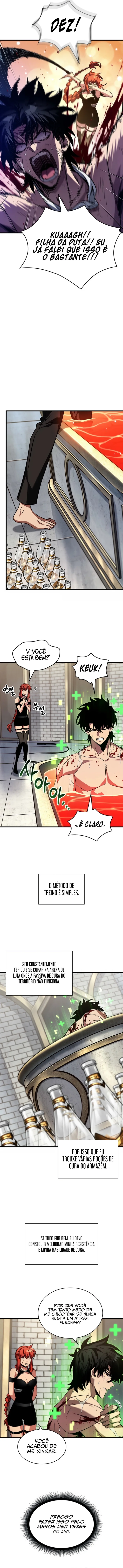 Read Me Escolha, Infinite Gacha Pt Manga Online