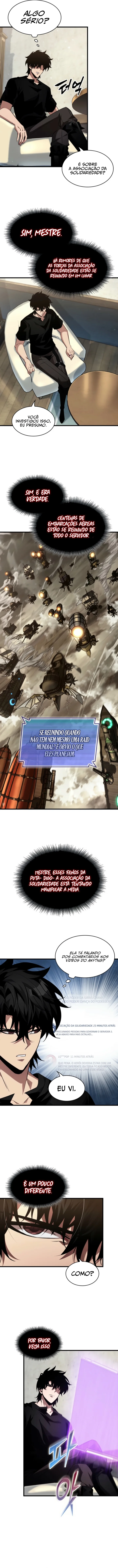 Read Me Escolha, Infinite Gacha Pt Manga Online