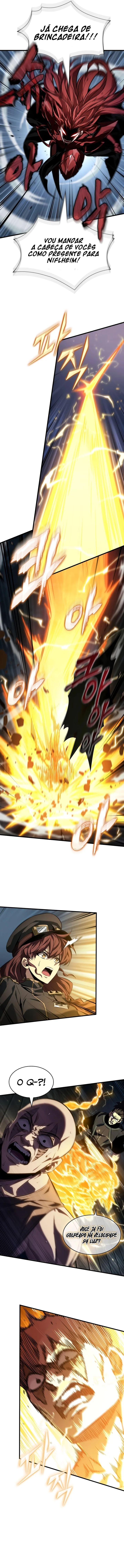 Read Me Escolha, Infinite Gacha Pt Manga Online