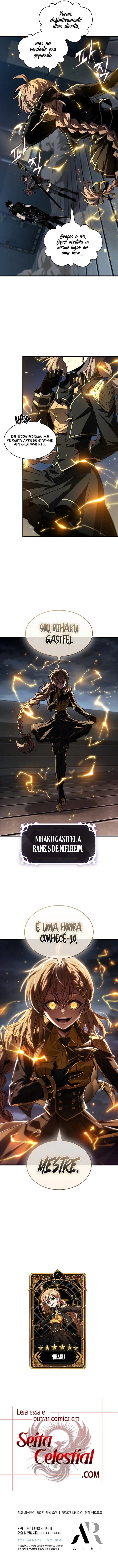 Read Me Escolha, Infinite Gacha Pt Manga Online