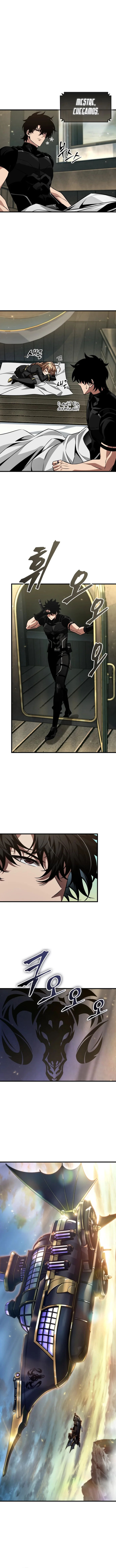 Read Me Escolha, Infinite Gacha Pt Manga Online