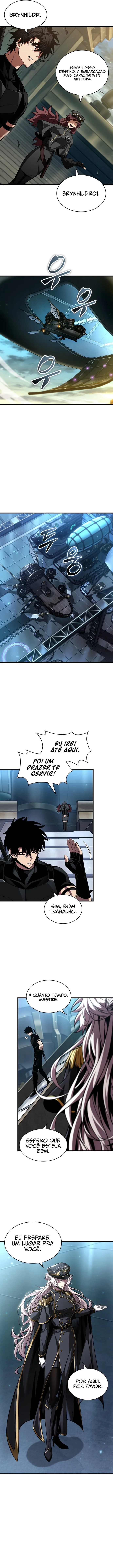 Read Me Escolha, Infinite Gacha Pt Manga Online