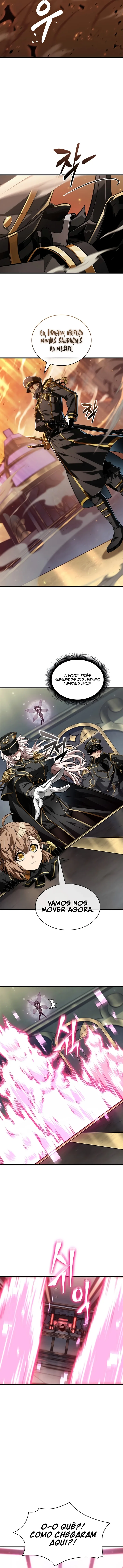 Read Me Escolha, Infinite Gacha Pt Manga Online
