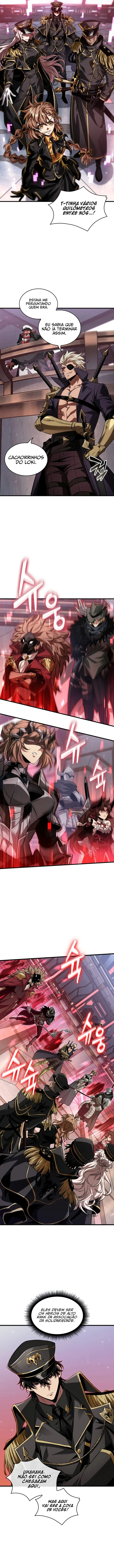 Read Me Escolha, Infinite Gacha Pt Manga Online