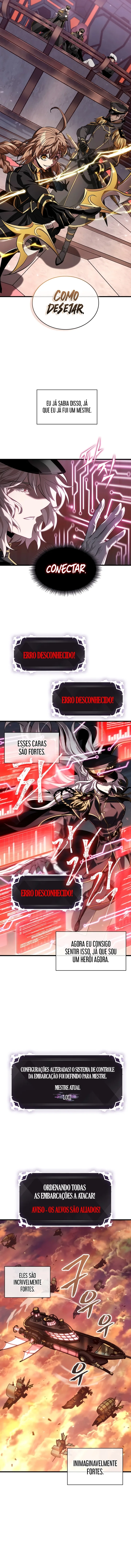 Read Me Escolha, Infinite Gacha Pt Manga Online