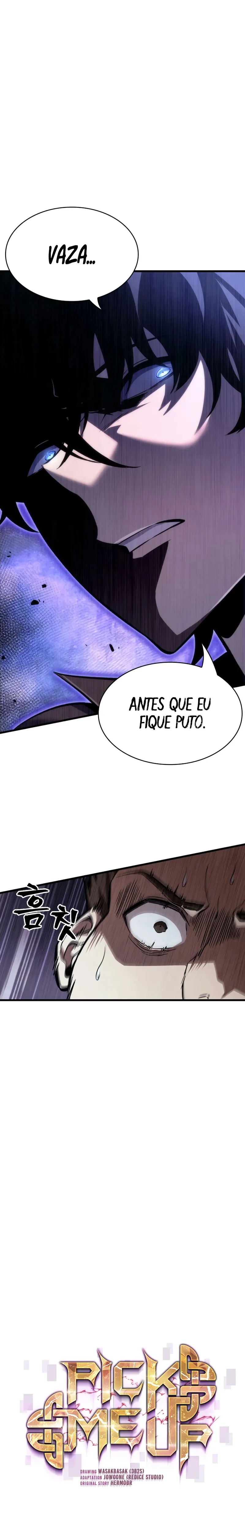 Read Me Escolha, Infinite Gacha Pt Manga Online