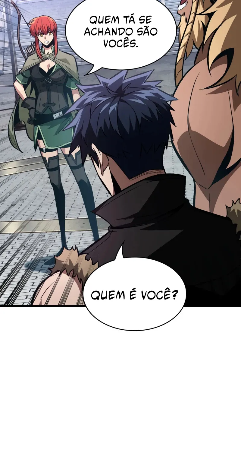 Read Me Escolha, Infinite Gacha Pt Manga Online