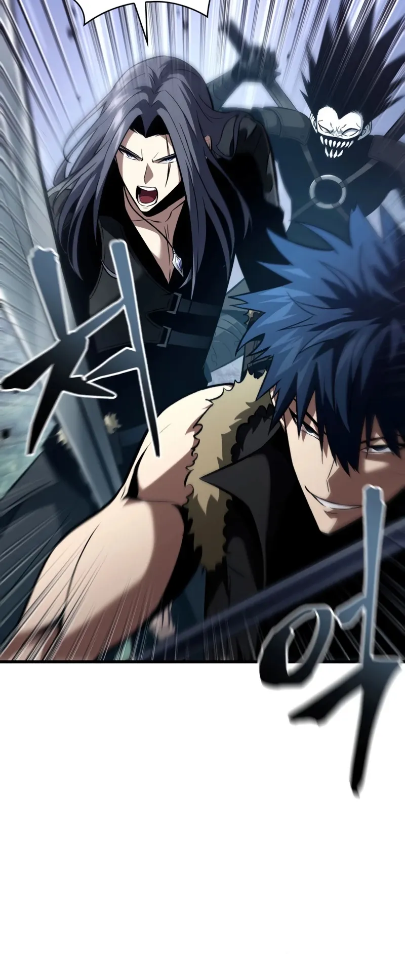 Read Me Escolha, Infinite Gacha Pt Manga Online