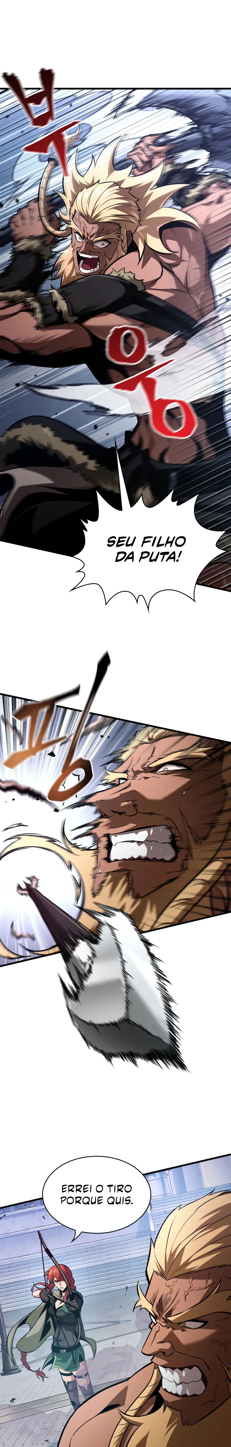 Read Me Escolha, Infinite Gacha Pt Manga Online