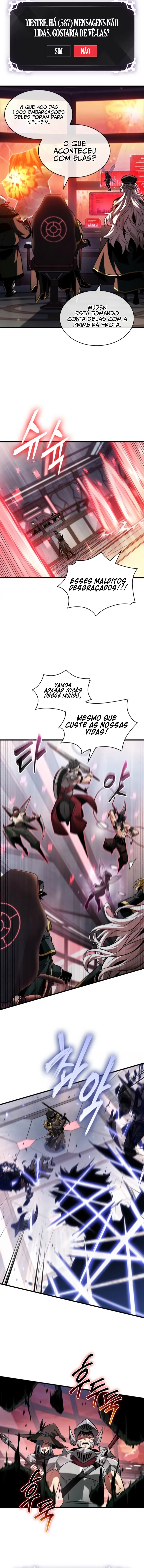 Read Me Escolha, Infinite Gacha Pt Manga Online