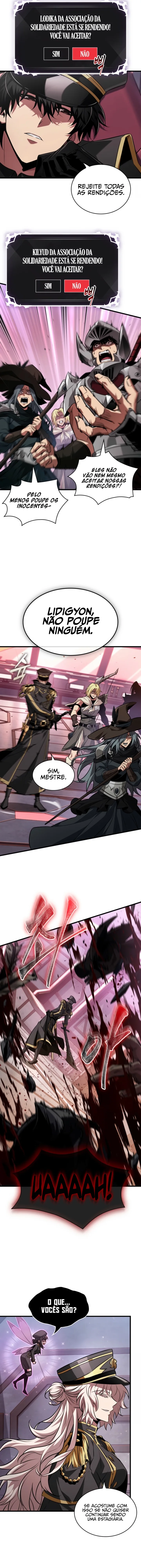 Read Me Escolha, Infinite Gacha Pt Manga Online