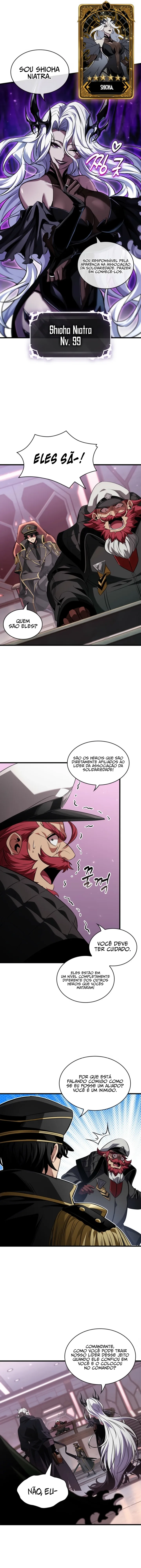 Read Me Escolha, Infinite Gacha Pt Manga Online