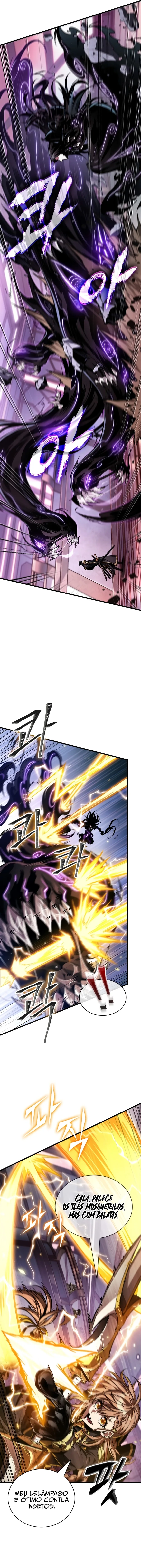 Read Me Escolha, Infinite Gacha Pt Manga Online