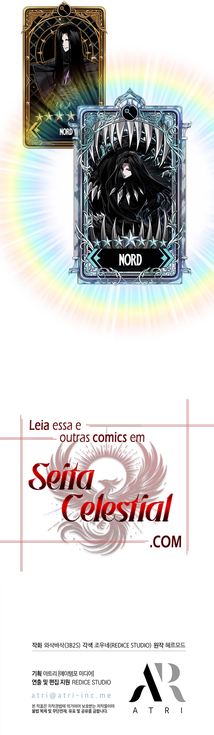 Read Me Escolha, Infinite Gacha Pt Manga Online
