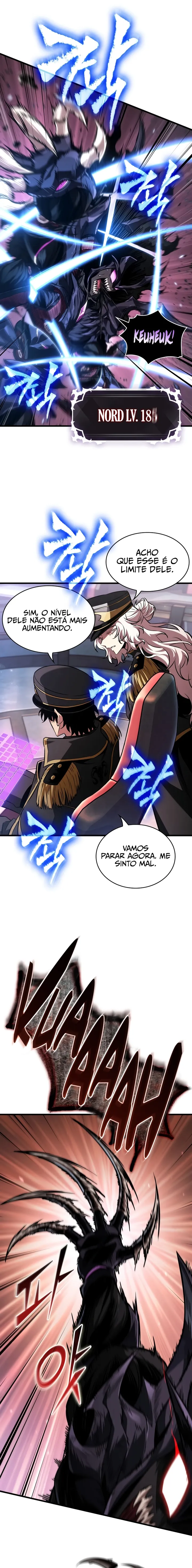 Read Me Escolha, Infinite Gacha Pt Manga Online