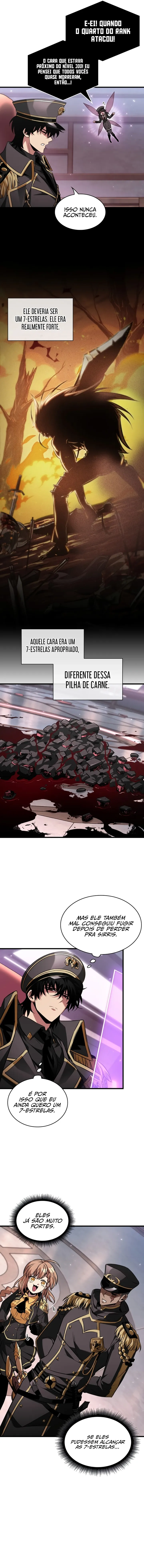 Read Me Escolha, Infinite Gacha Pt Manga Online