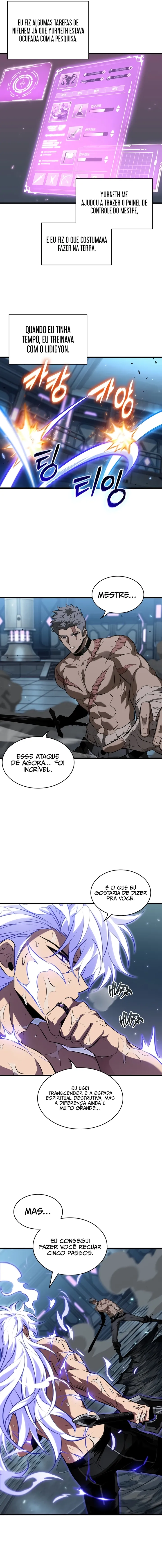 Read Me Escolha, Infinite Gacha Pt Manga Online