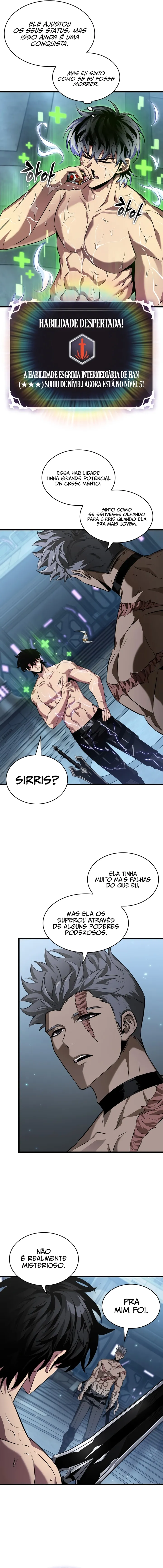 Read Me Escolha, Infinite Gacha Pt Manga Online