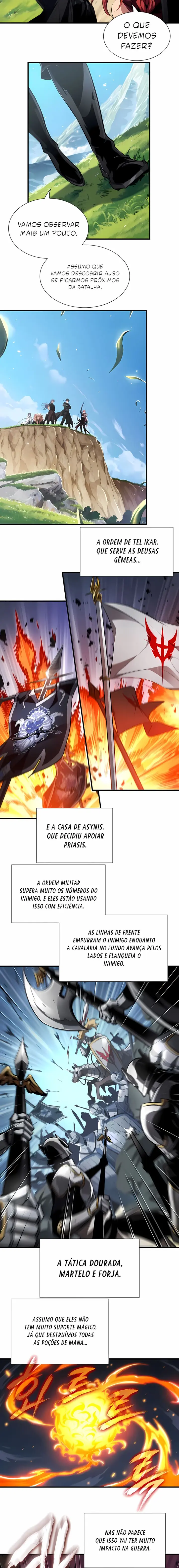 Read Me Escolha, Infinite Gacha Pt Manga Online