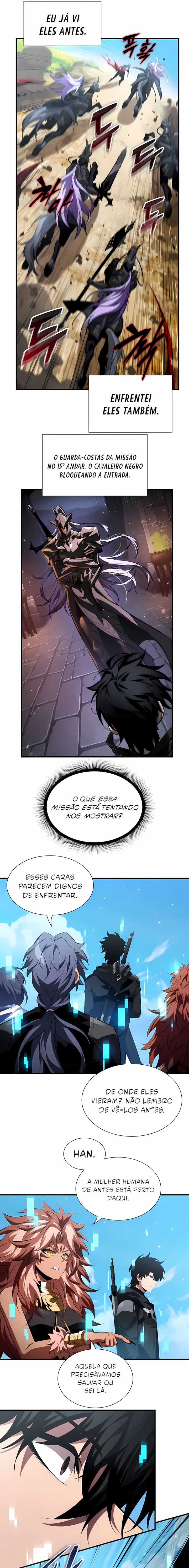 Read Me Escolha, Infinite Gacha Pt Manga Online
