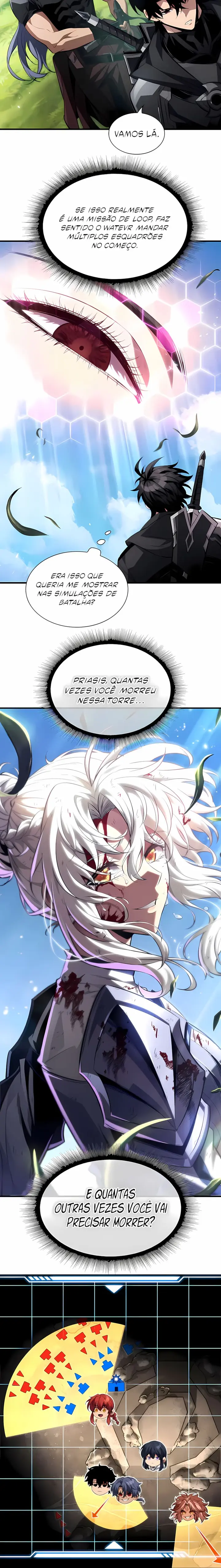 Read Me Escolha, Infinite Gacha Pt Manga Online