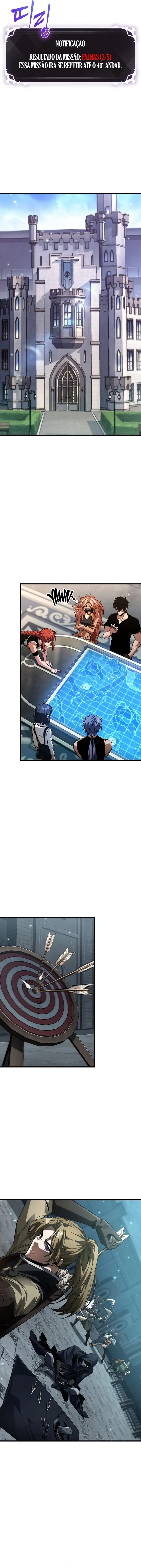 Read Me Escolha, Infinite Gacha Pt Manga Online
