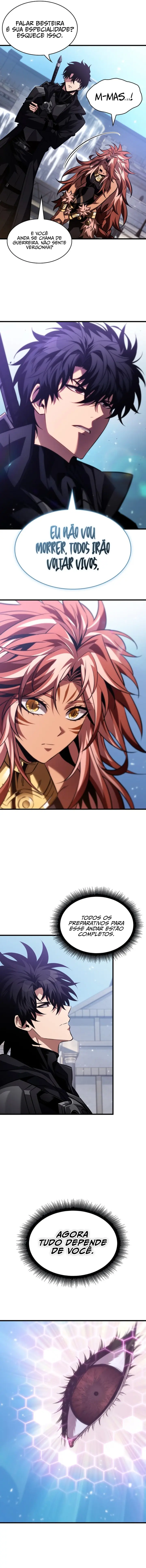 Read Me Escolha, Infinite Gacha Pt Manga Online