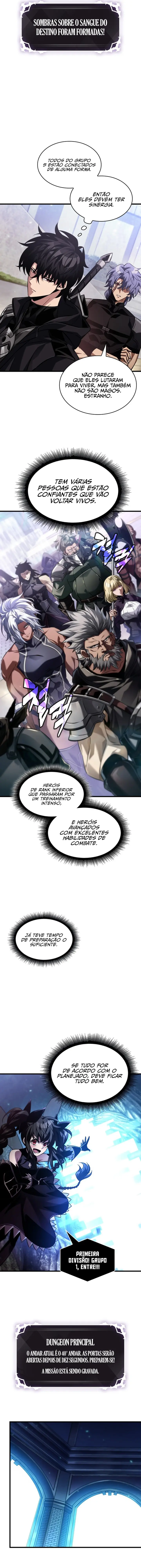 Read Me Escolha, Infinite Gacha Pt Manga Online