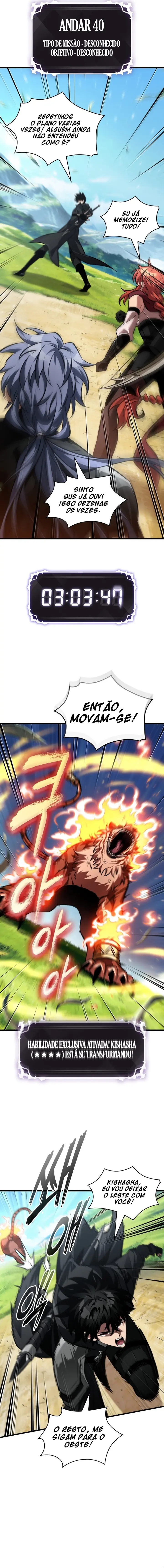 Read Me Escolha, Infinite Gacha Pt Manga Online