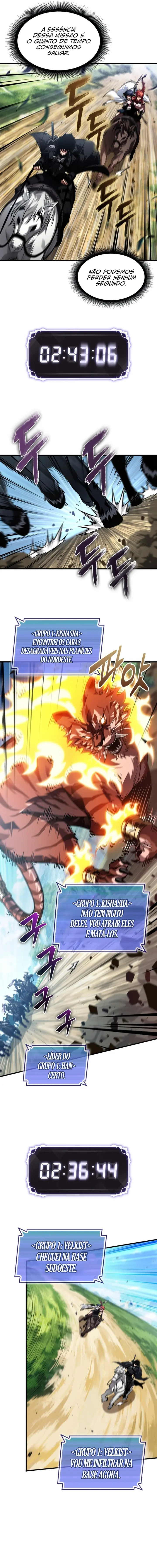 Read Me Escolha, Infinite Gacha Pt Manga Online