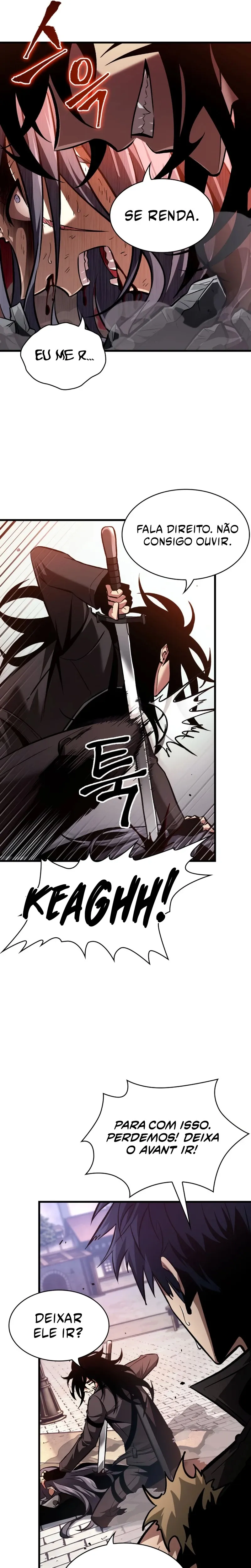 Read Me Escolha, Infinite Gacha Pt Manga Online