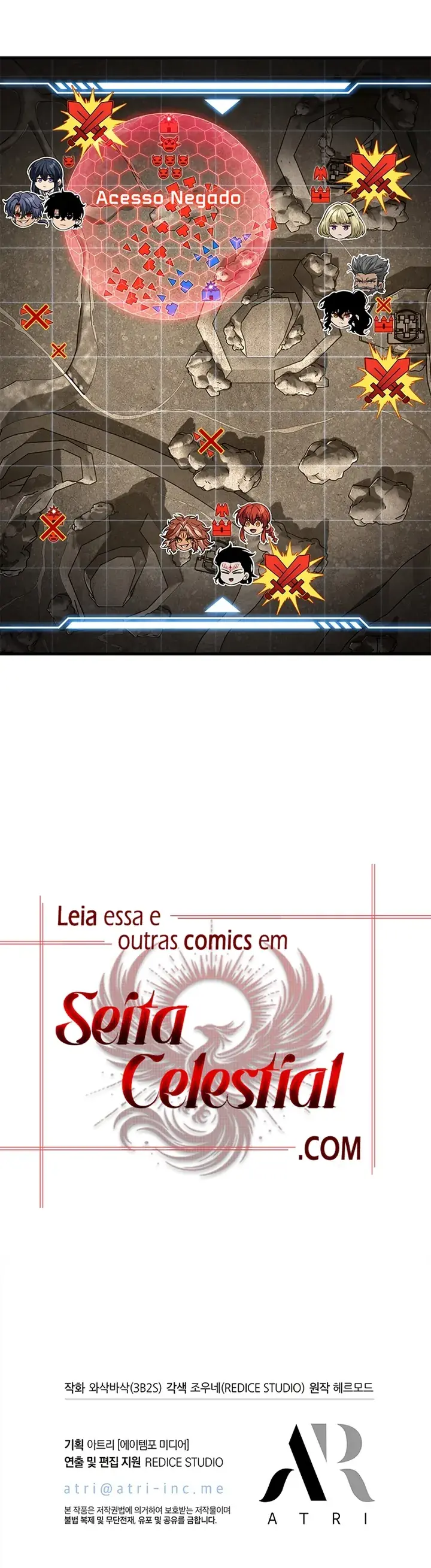 Read Me Escolha, Infinite Gacha Pt Manga Online
